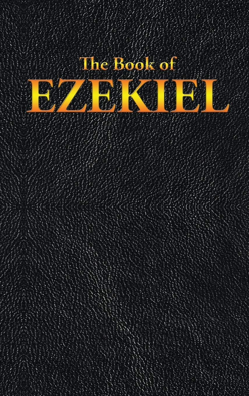 Ezekiel: The Book of
