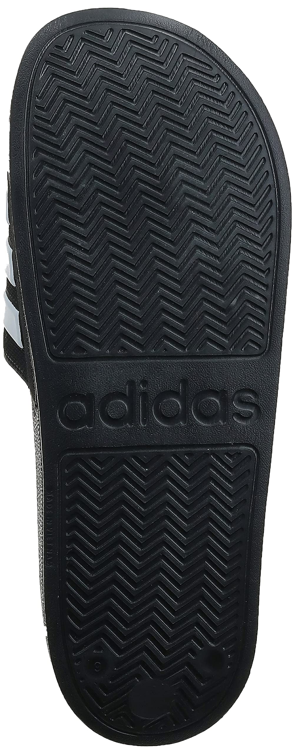 adidas Adilette Cloudfoam Slides sandały męskie do wsuwania