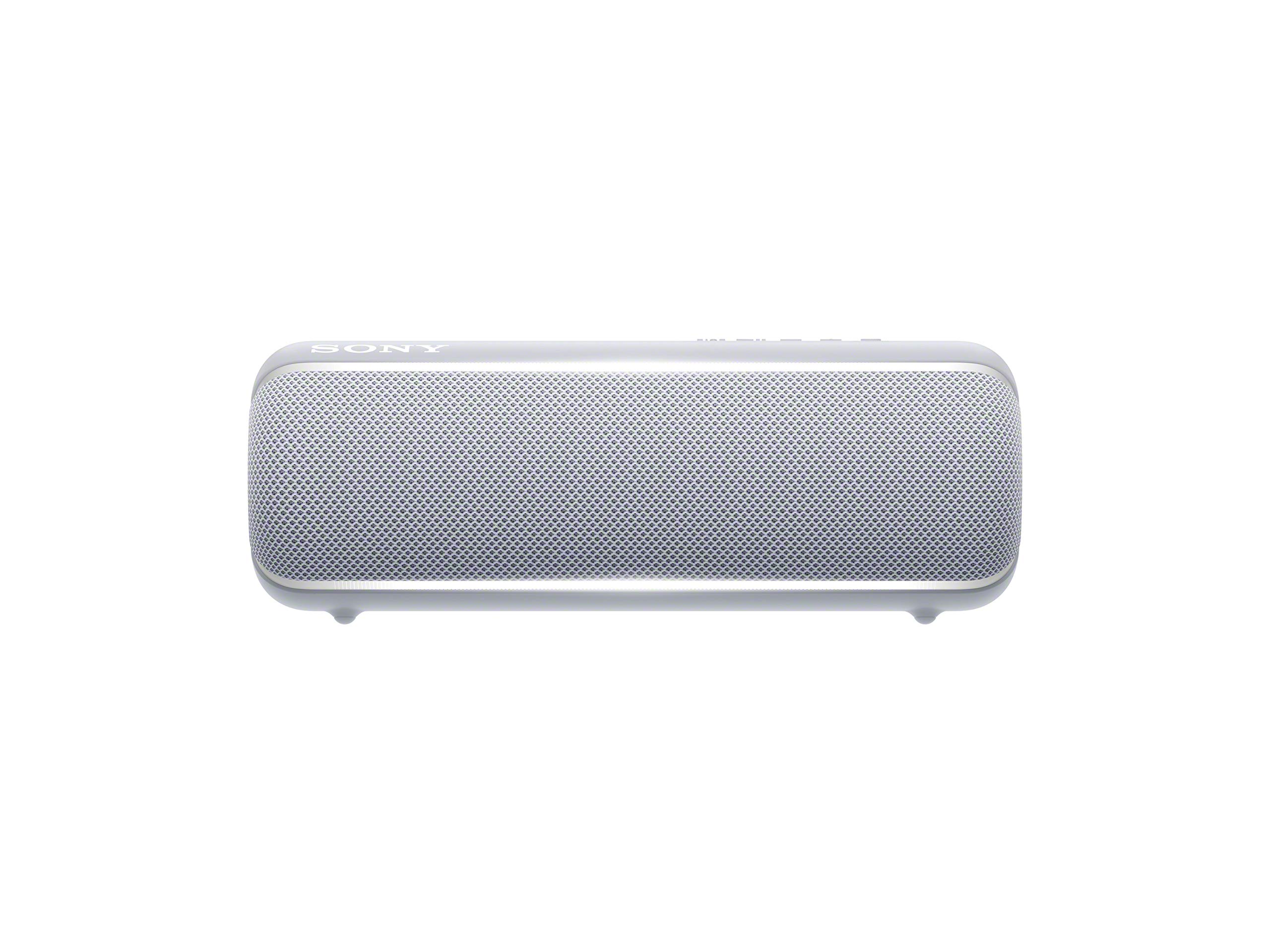 Sony Srs Xb22 Extra Bass Portable Wireless Bluetooth Speaker Gray