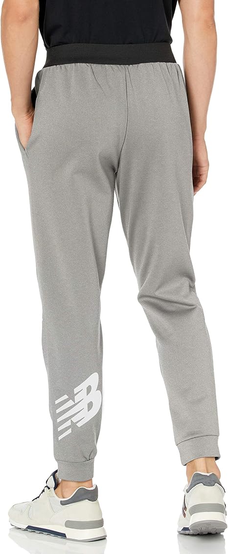 New Balance Men's Tenacity Fleece Pant 