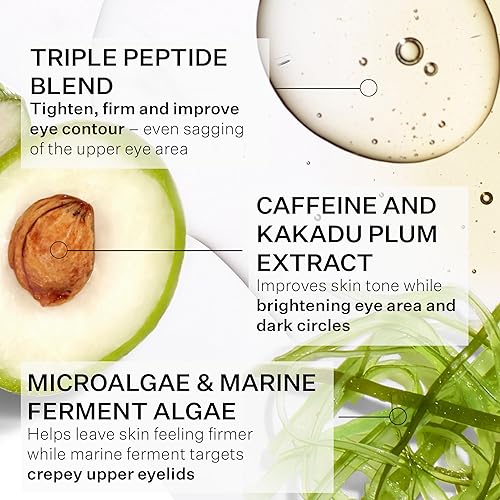 Miniatura 3 de StriVectin Tighten & Lift Peptight Face Lift Serum with Tightening & Brightening Peptides for Wrinkles