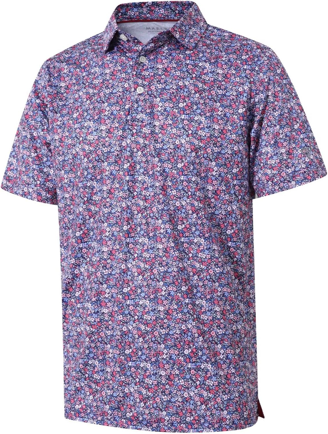 The nike polo floral Outlet