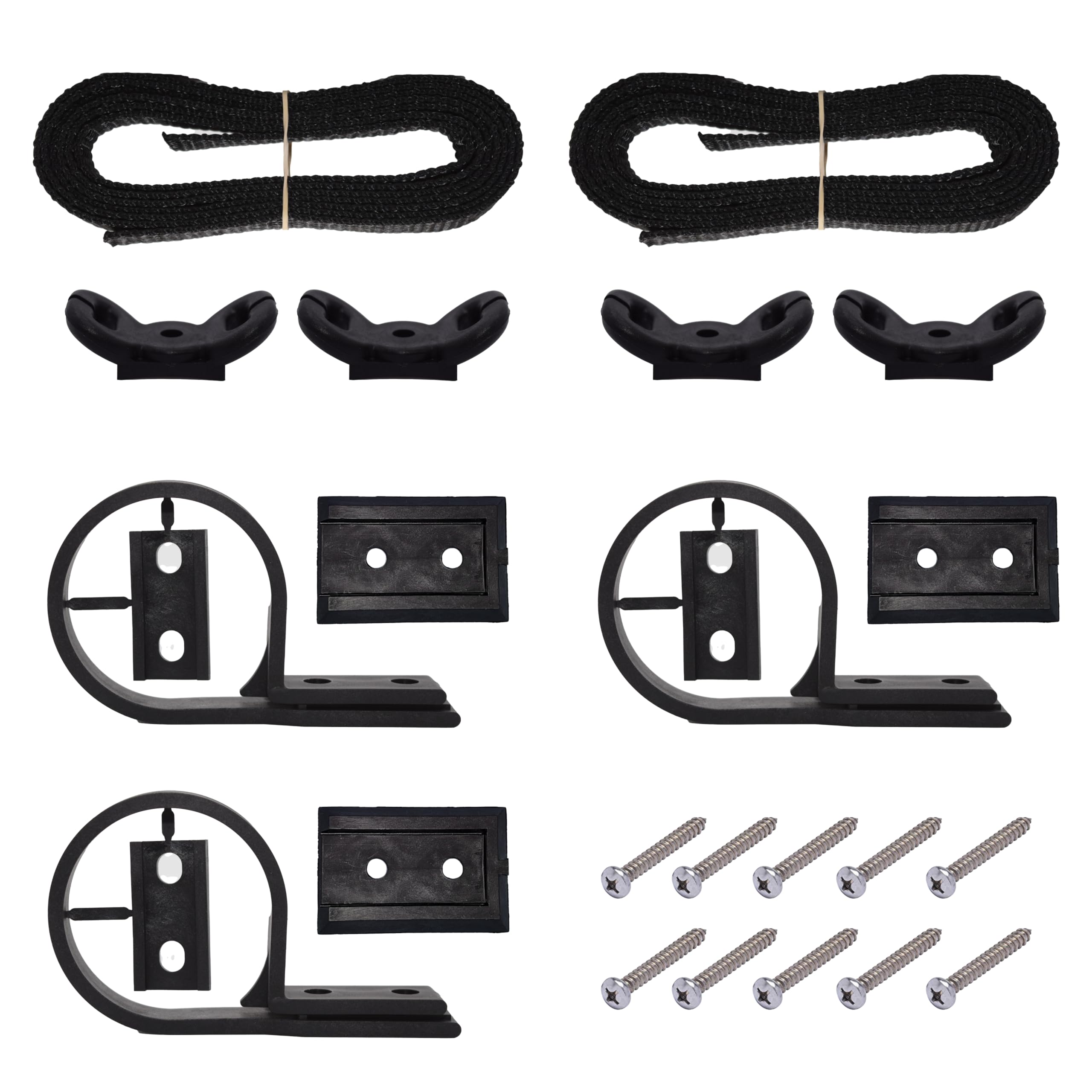 Sun-Swim SunSplasher RK212-U, Roof/Rack Mounting Kit