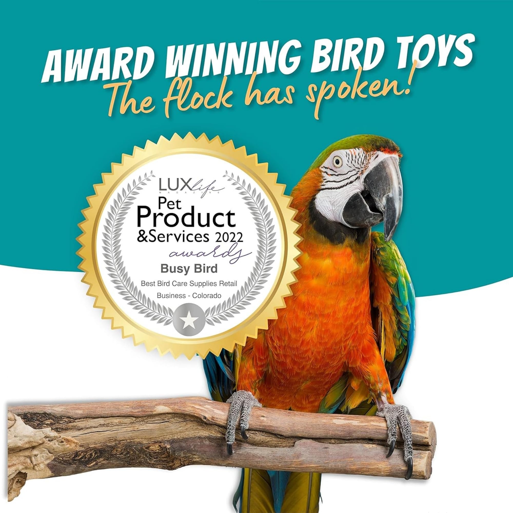Goodie Gadget Futtersuche Super Spaß Engagement Spielzeug Gehirn Mind Toys African Grey Kakadu Amazon Catalina Aras Conures Medium Large Extra Large Birds