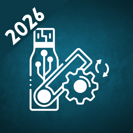 USB-Treiber - DVB-T-Treiber