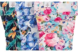 CuteBone Dog Diapers No Tail Hole