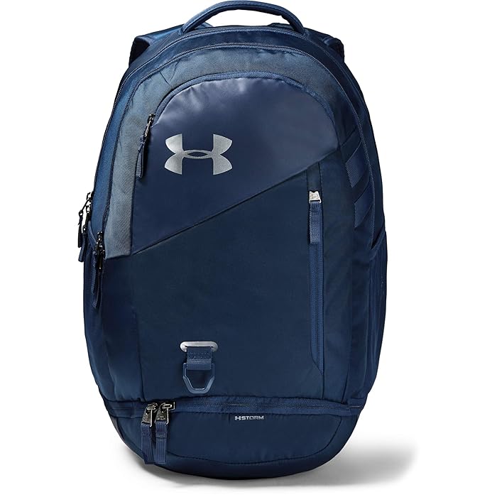 under armour backpack warranty