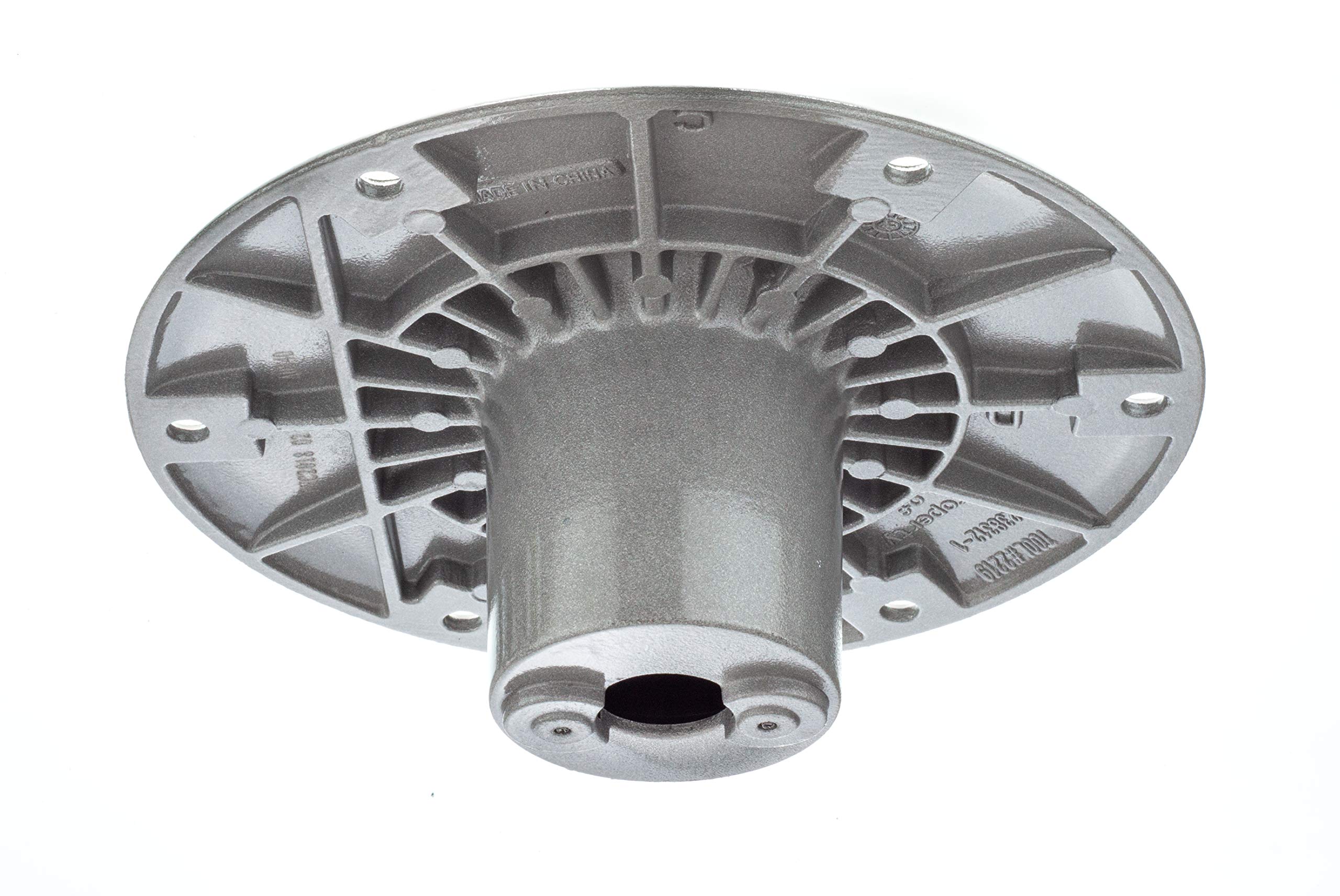 s。 Attwood Corporation 238312-2 9