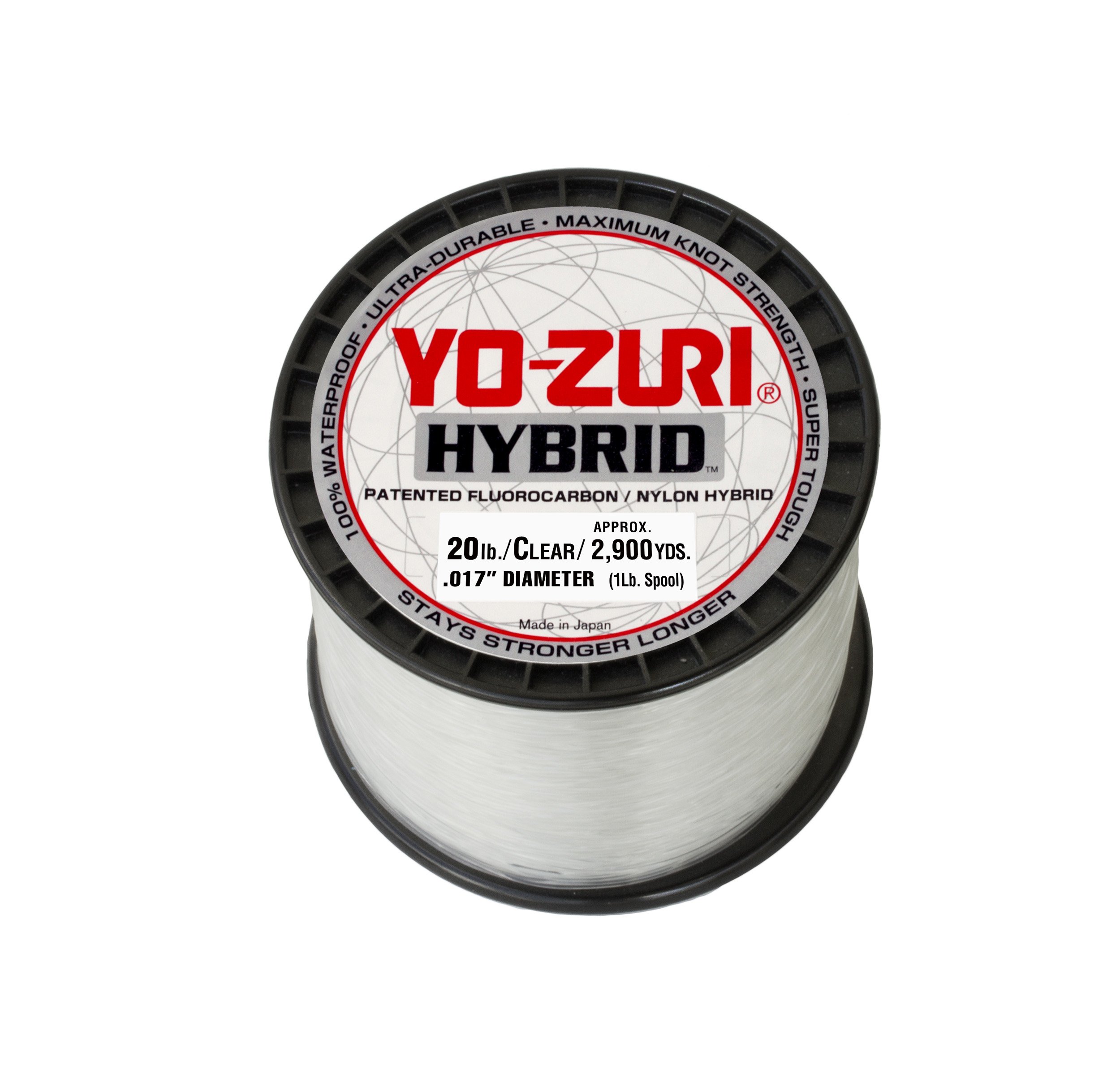 Yo-Zuri 20 HB 1P CL 20 Hb 1P Cl