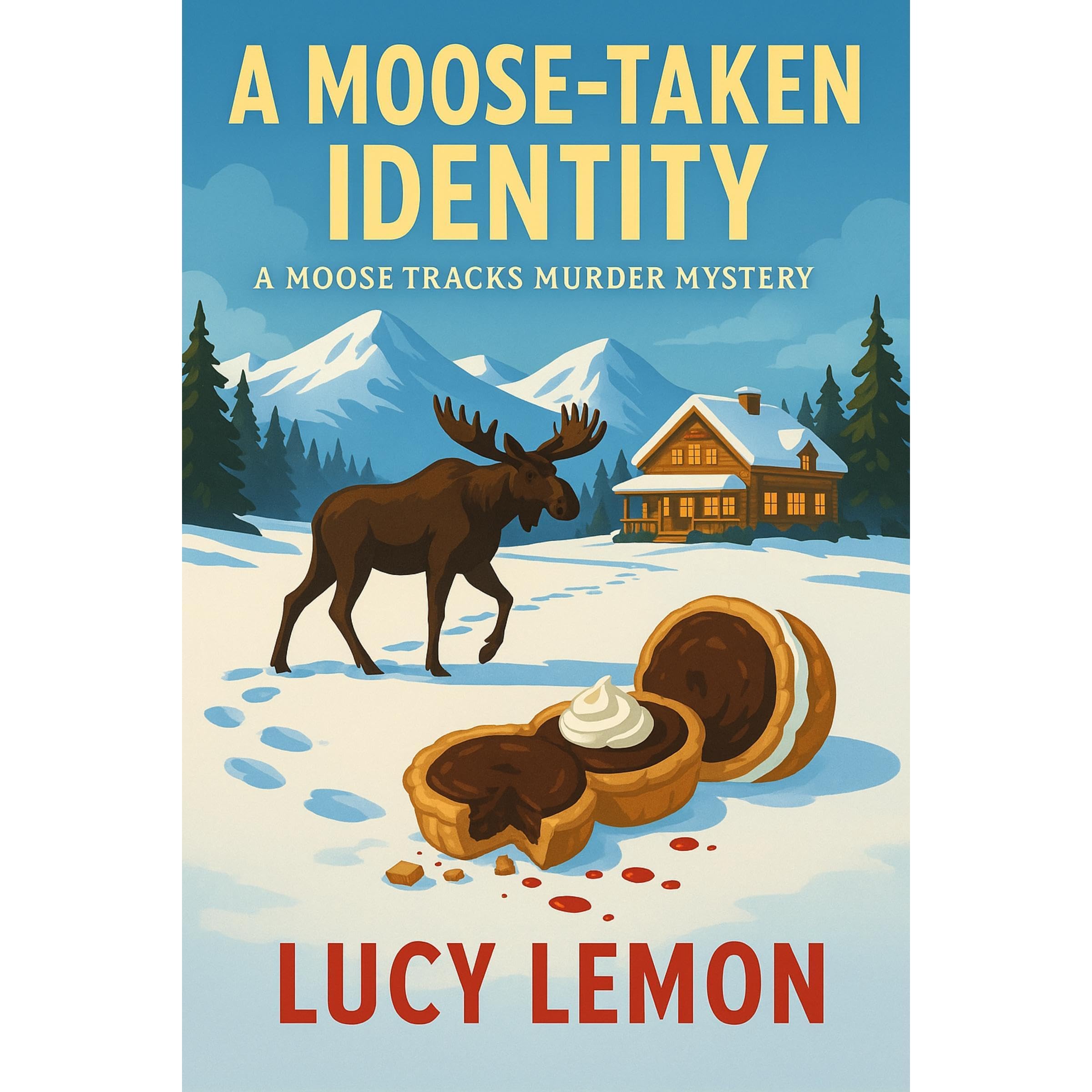 A Moose-taken Identity