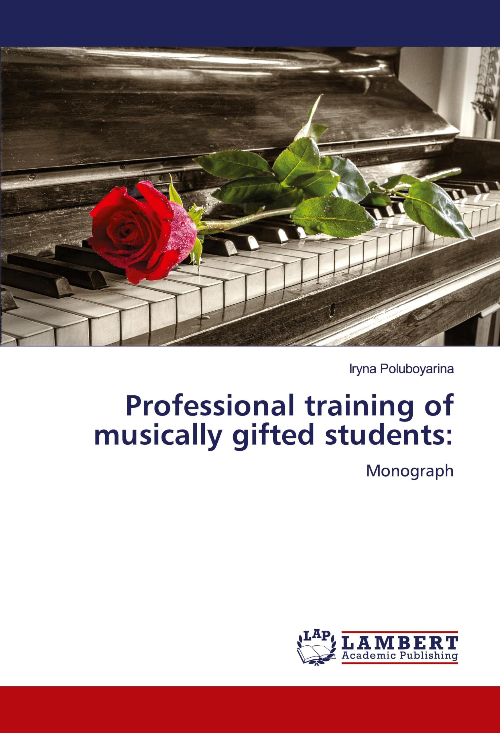 Musique étudiants surdoués formation monographie pédagogie musicale