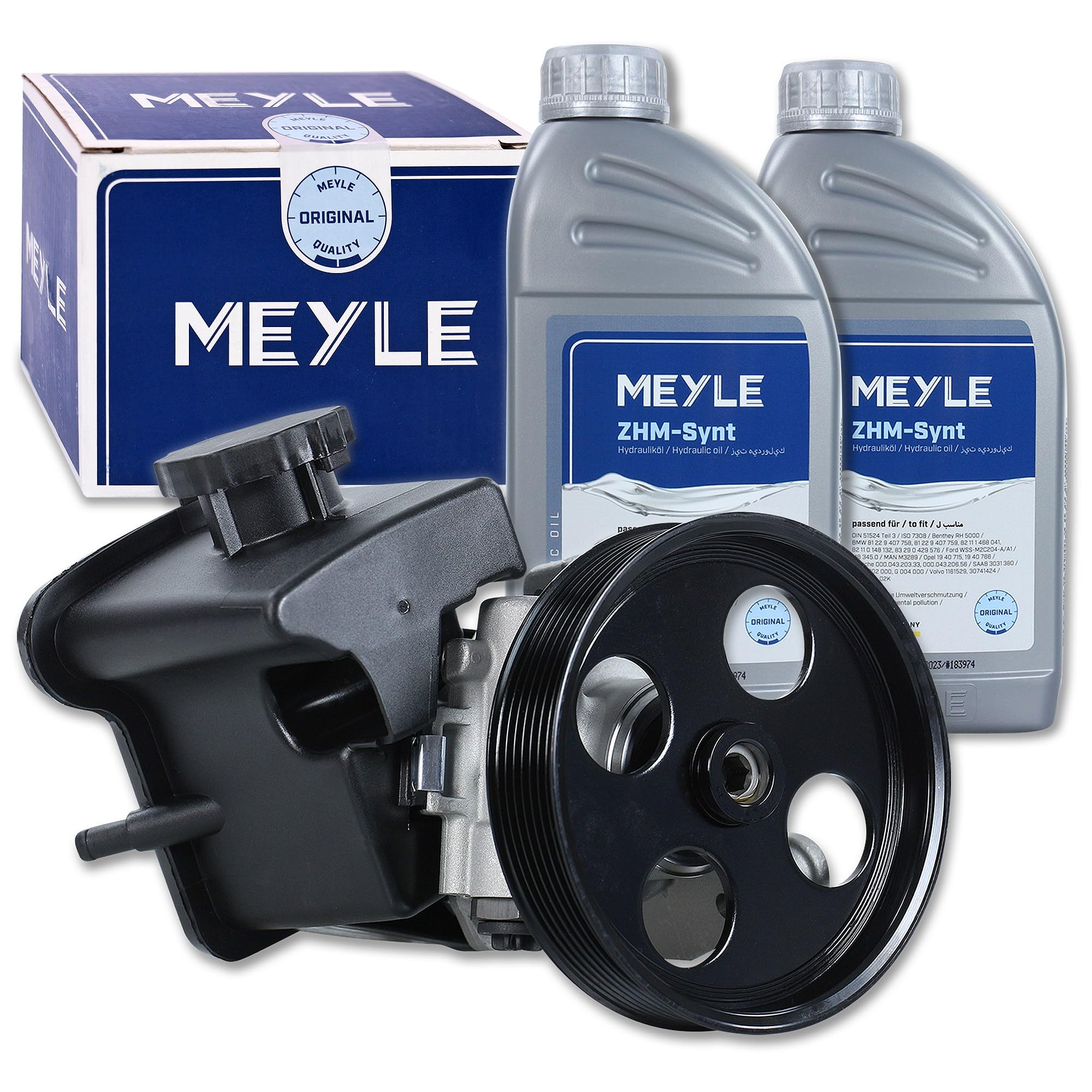 MEYLE Hydraulikpumpe, Lenkung