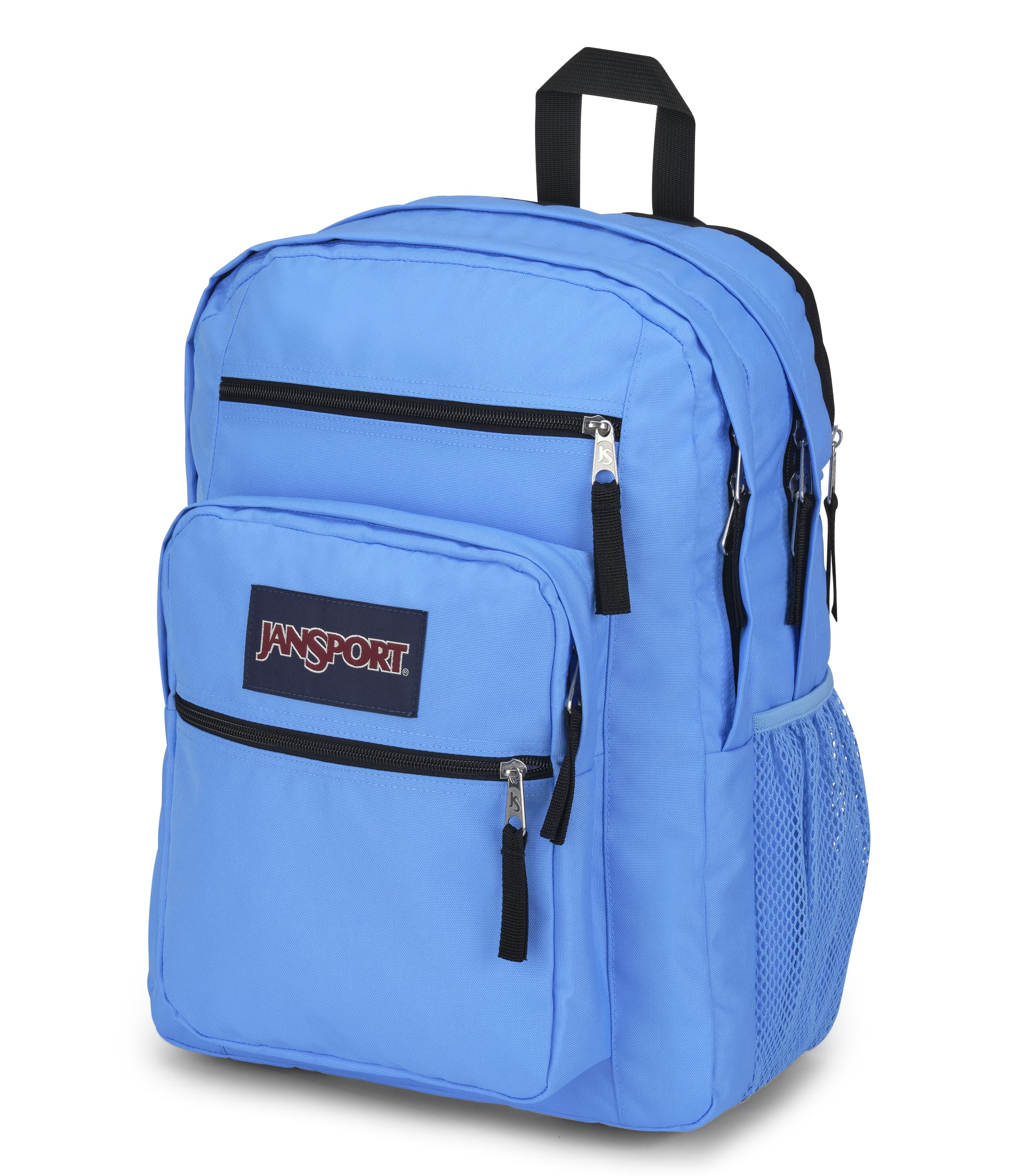 JanSport BIG STUDENT Duży plecak, komora na laptopa 15 inch