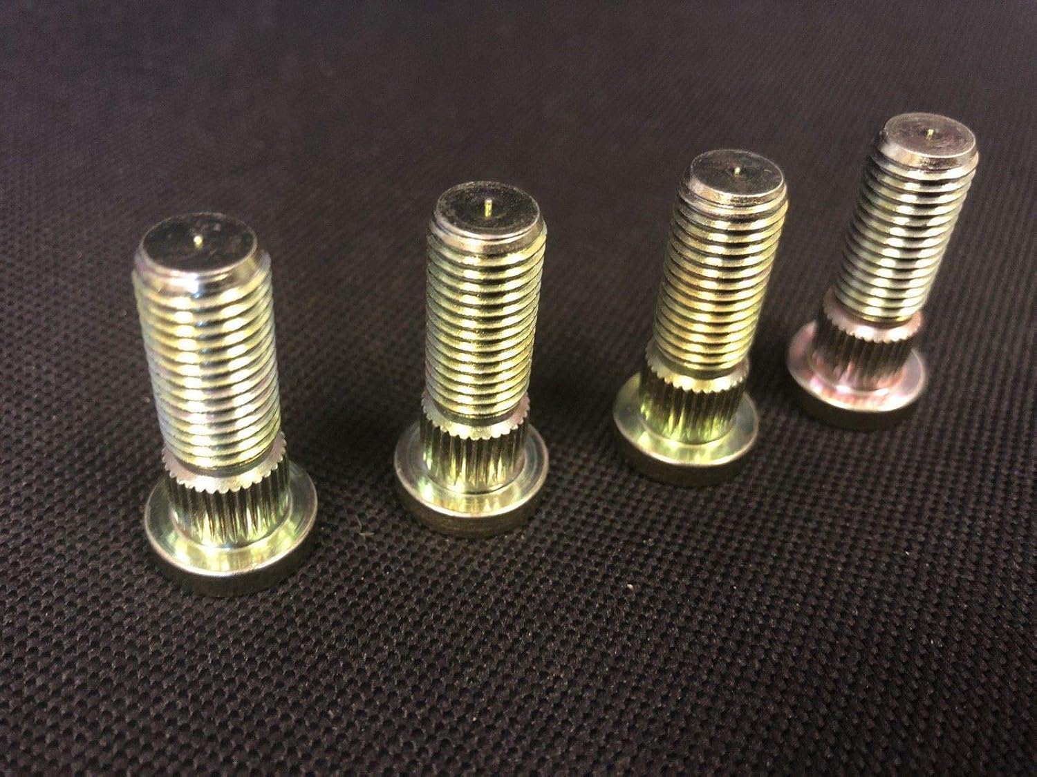 Arctic Cat ATV Wheel Studs by R.A.D. for DVX 90, 300, TRV