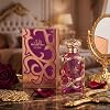 Lattafa Habik – Floral, Frutal, Fresco, Almizclado – Eau de Parfum Spray de Larga Duración para Mujer, 3.4 oz / 100 ml 3