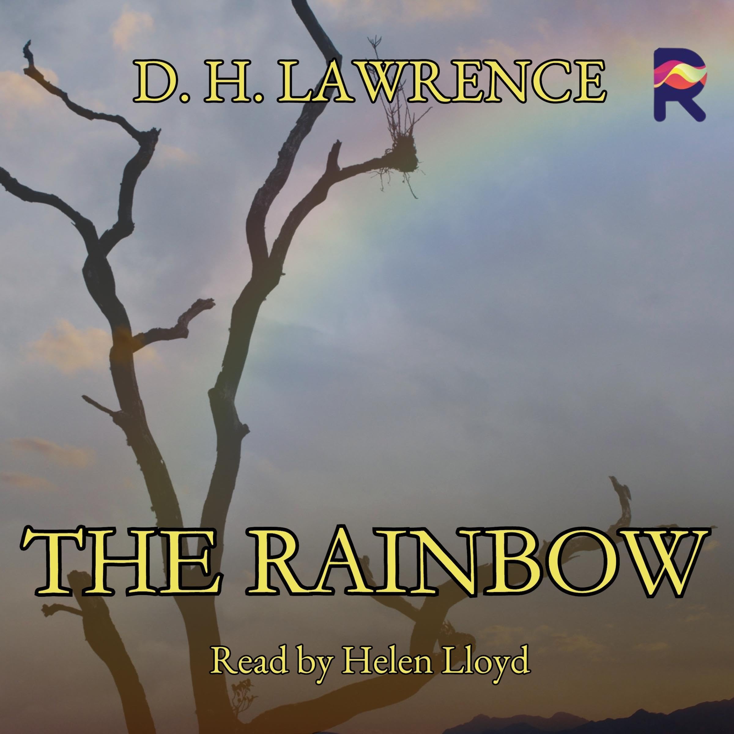 Cover art for The Rainbow
