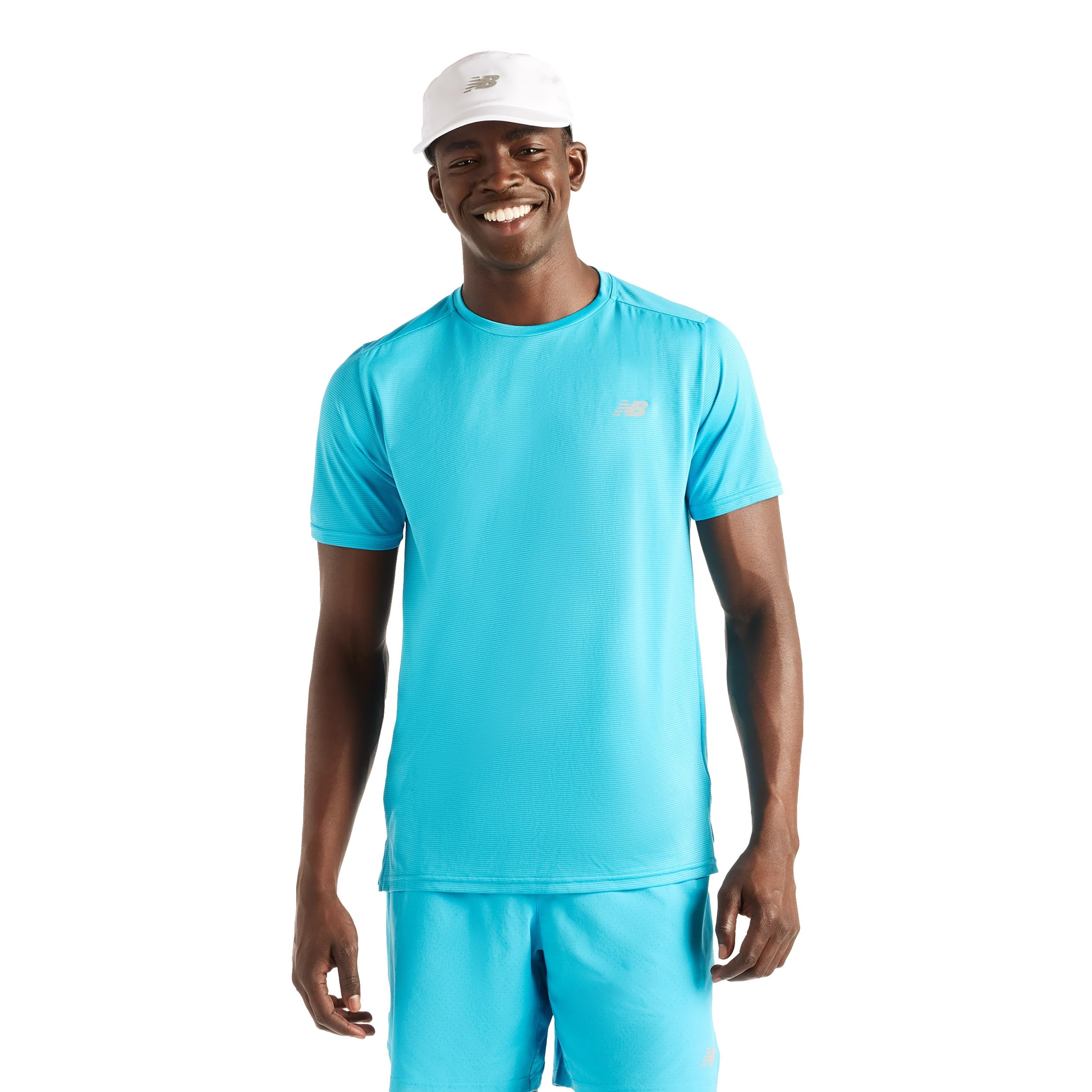 New Balance Sport Essential T-Shirt