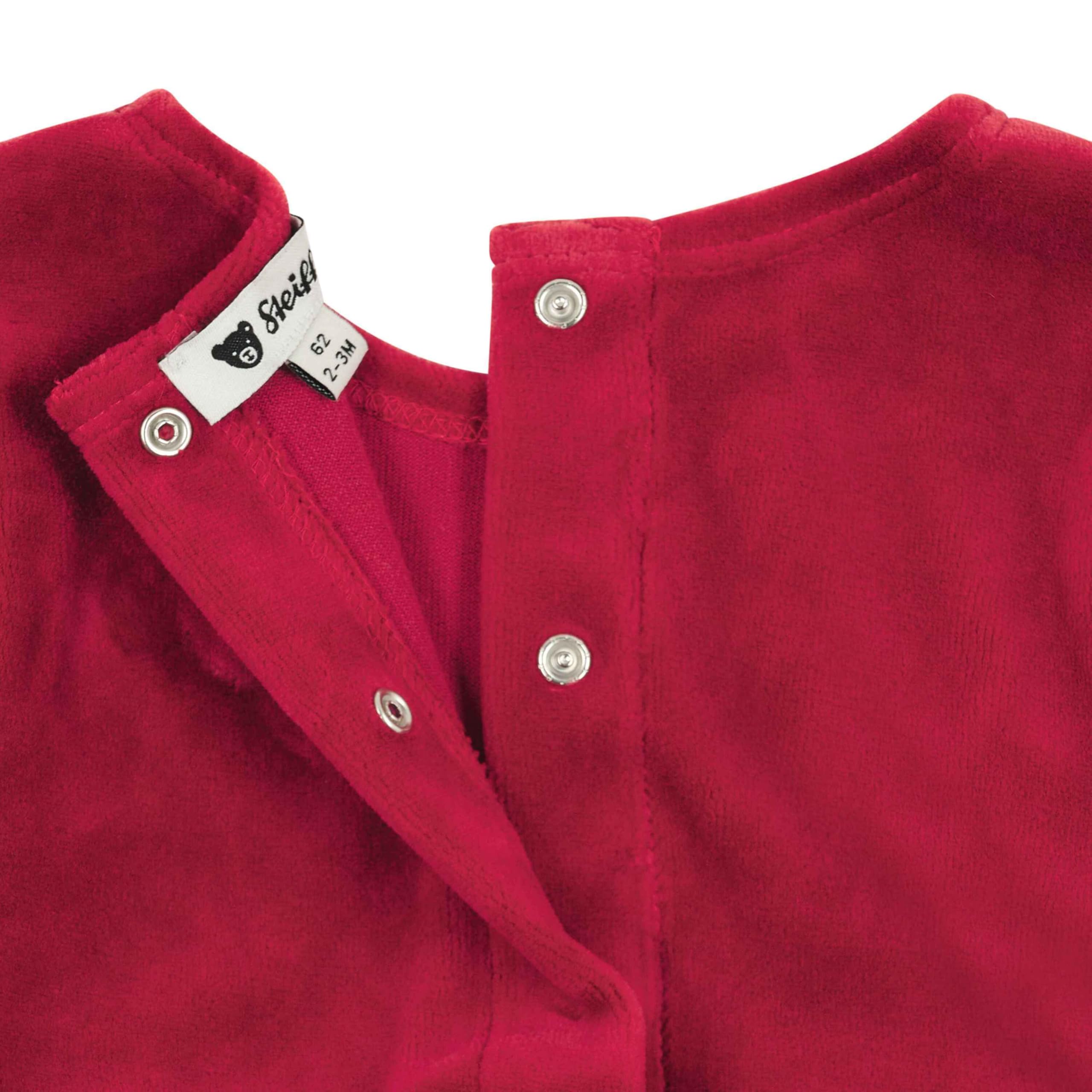 Steiff Mädchen Kleid Kinderkleid (1er Pack)