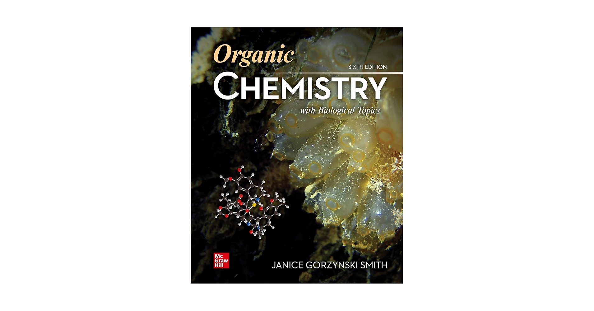 Amazon.com: Loose Leaf for Organic Chemistry with Biological Amazon.com: Loose Leaf for Organic Chemistry with Biological