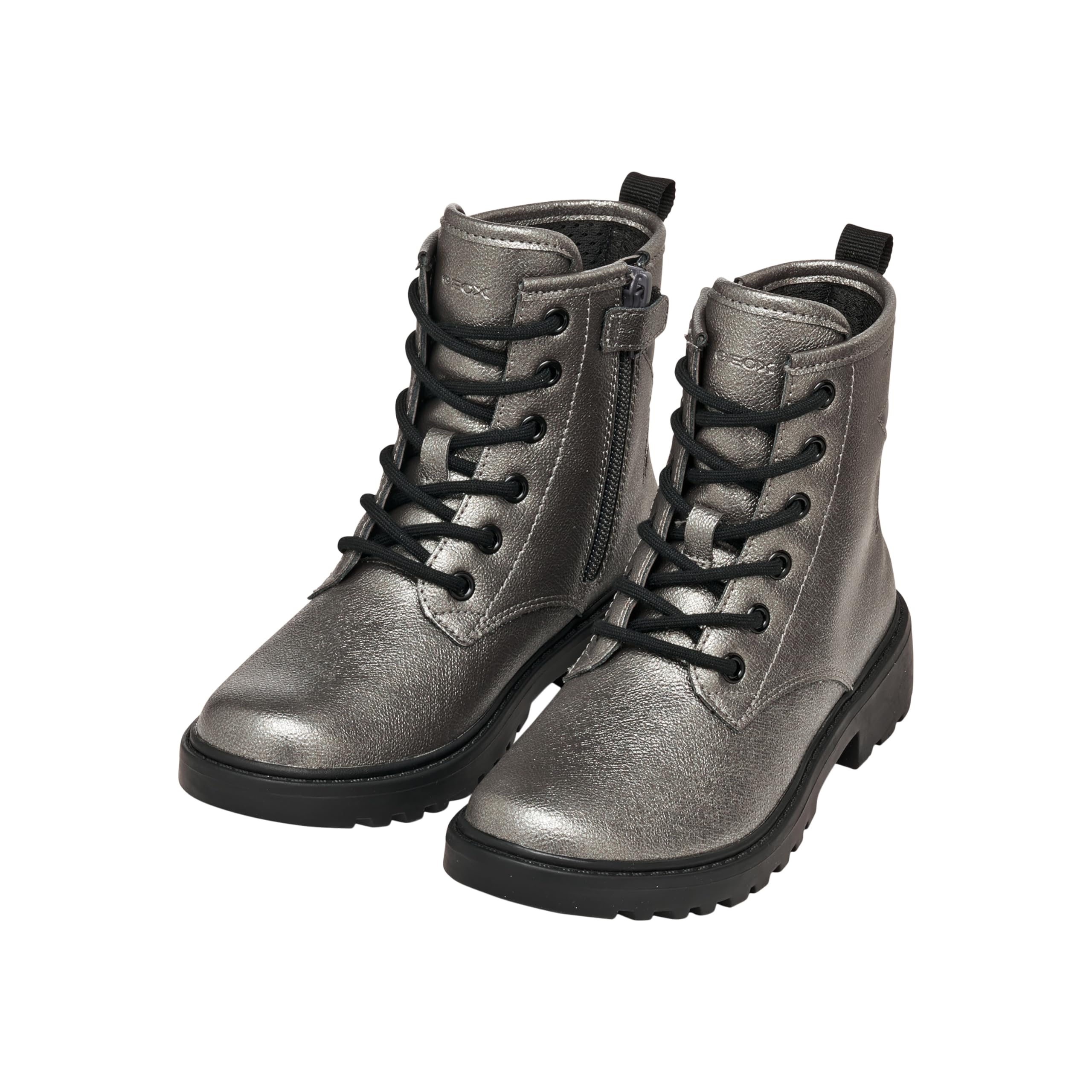 Geox J Casey Girl Stivale alla cavigliaBambine e ragazze