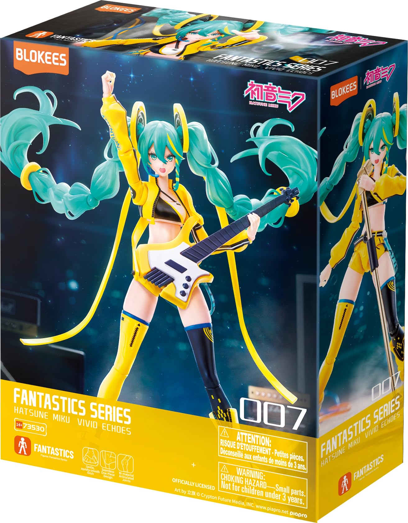 ✽ MIKU ✽様 リクエスト 5点 まとめ商品 Amazon | Hatsune Miku - Hatsune Miku Vivid Echoes Fantastics