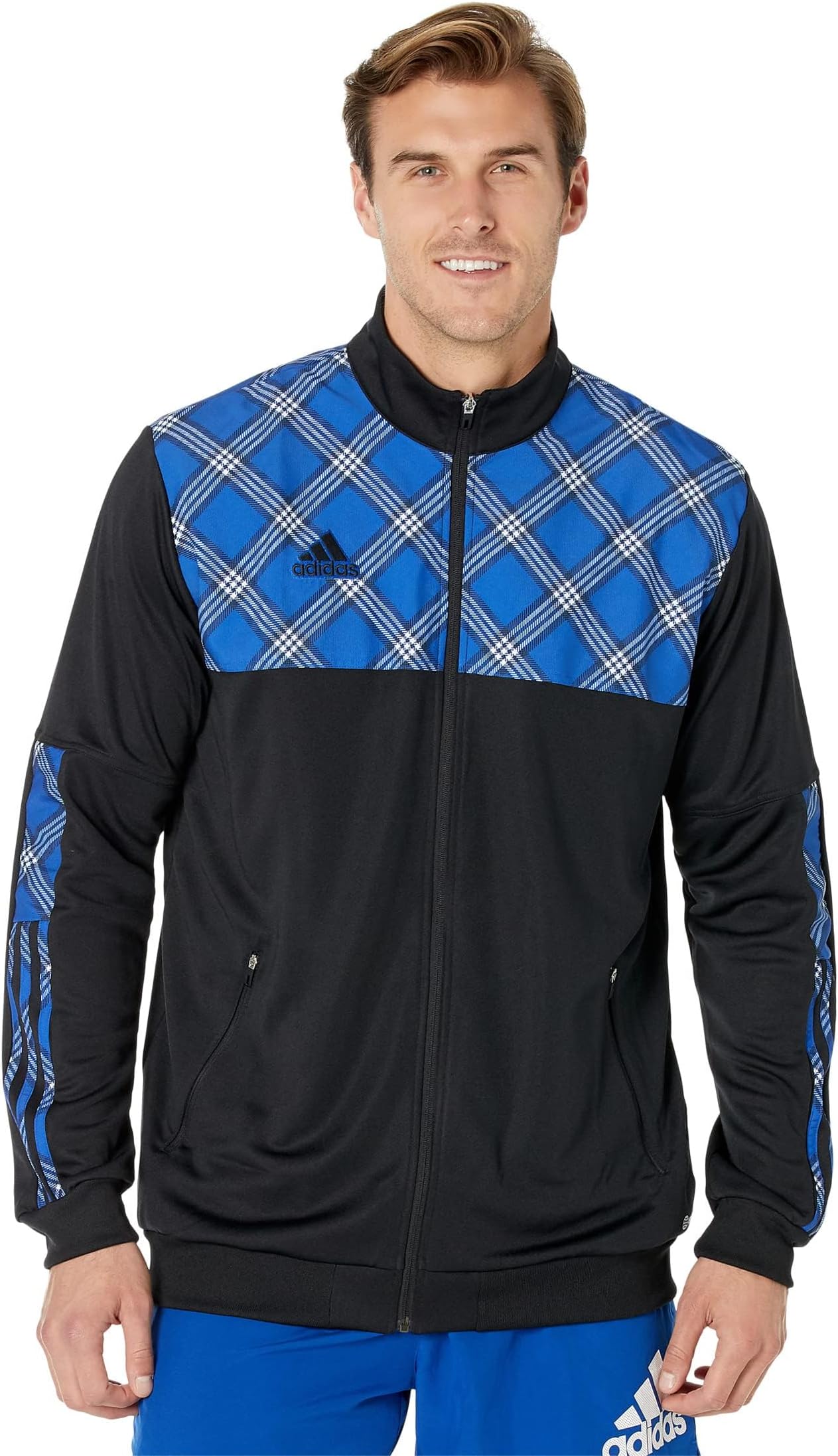 adidas Men's Tiro Track Jacket Jacket