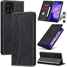 Sponsored You’re seeing this ad based on the product’s relevance to your search query.Learn more about this advertisement Jasonyu Mobile Phone Case for Oppo Find X5 Case Leather Flip Foldable Shockproof Magnetic Premium PU Leather Stand Function Card Slots Protective Flip Case for Oppo Find X5, Black
