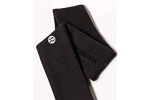 Fly Away Tamer - A Headband That Stays Put and Keeps You Cool