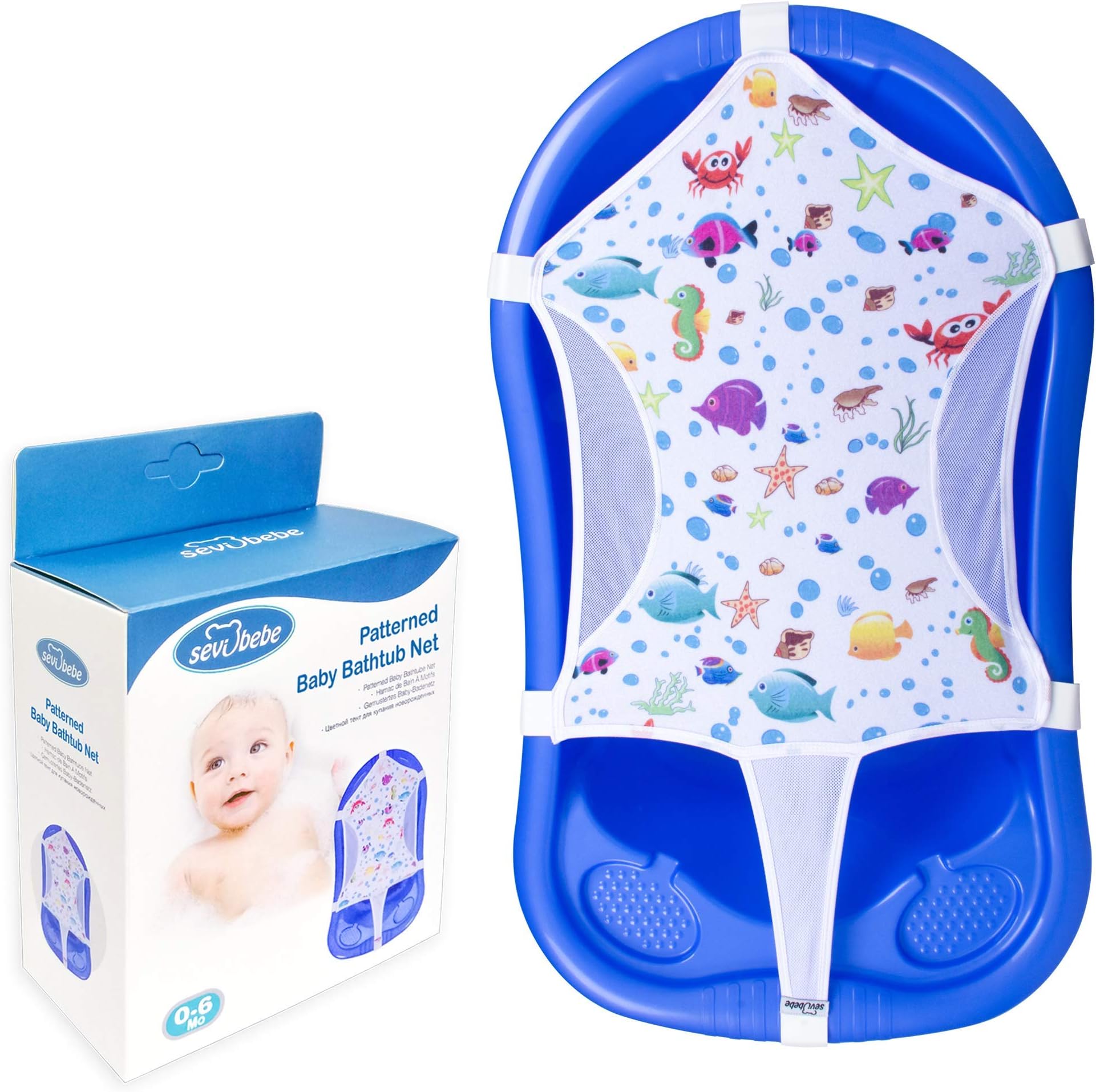 FisherPrice 4in1 Sling 'n Seat Tub, Green, Convertible