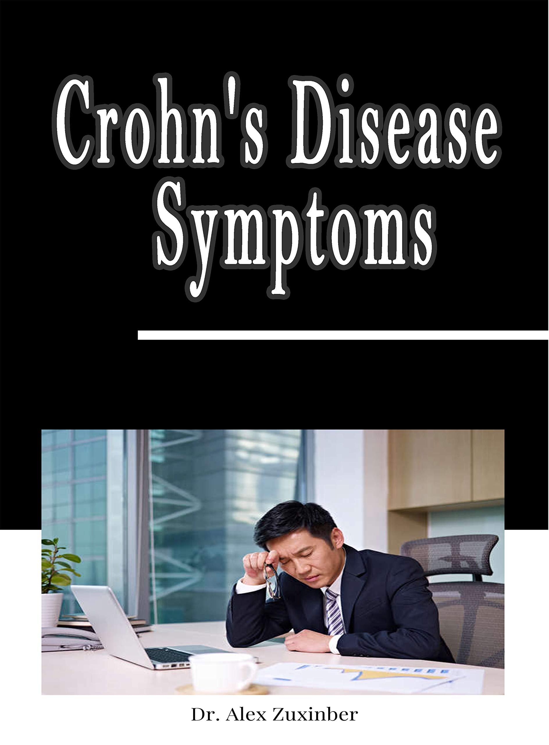 Buy Crohn's Disease Symptoms Diarrhea Skin conditions Mouth sores