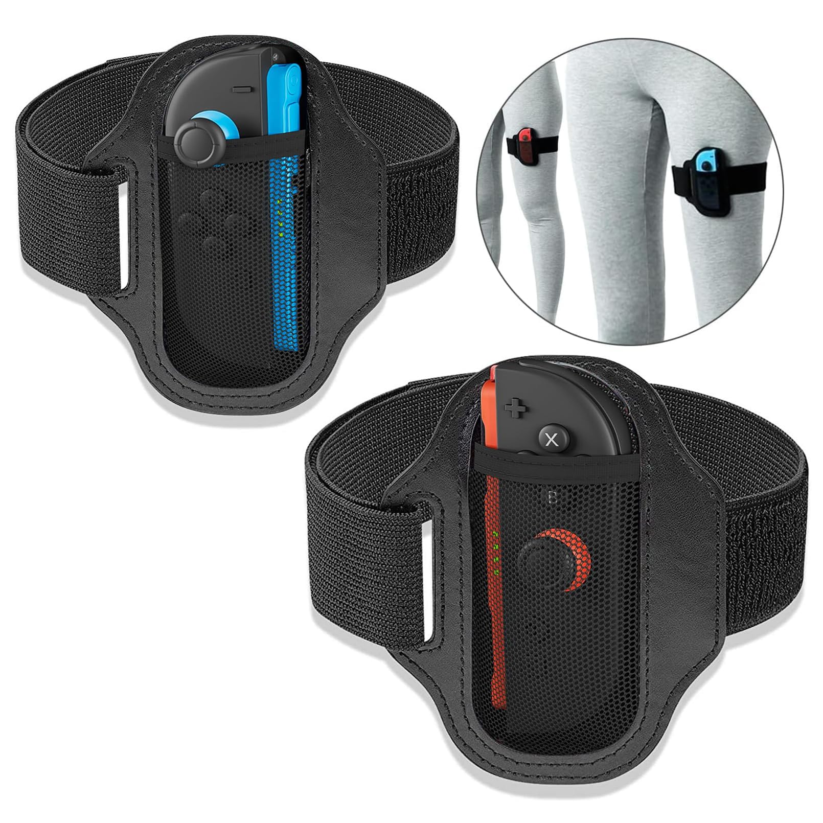 リングフィット Amazon.co.jp: Switch/Switch 2 レッグバンド リングフィット 足