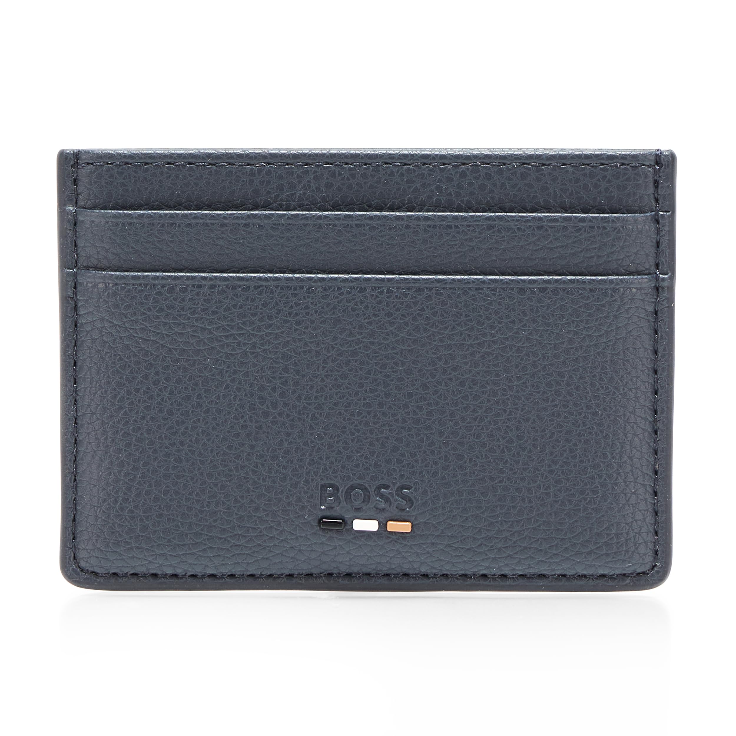 BOSS Ray Small Logo Card Holder