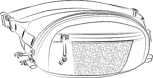 Miniatura 8 de Helikon-Tex Urban Line, Cangurera