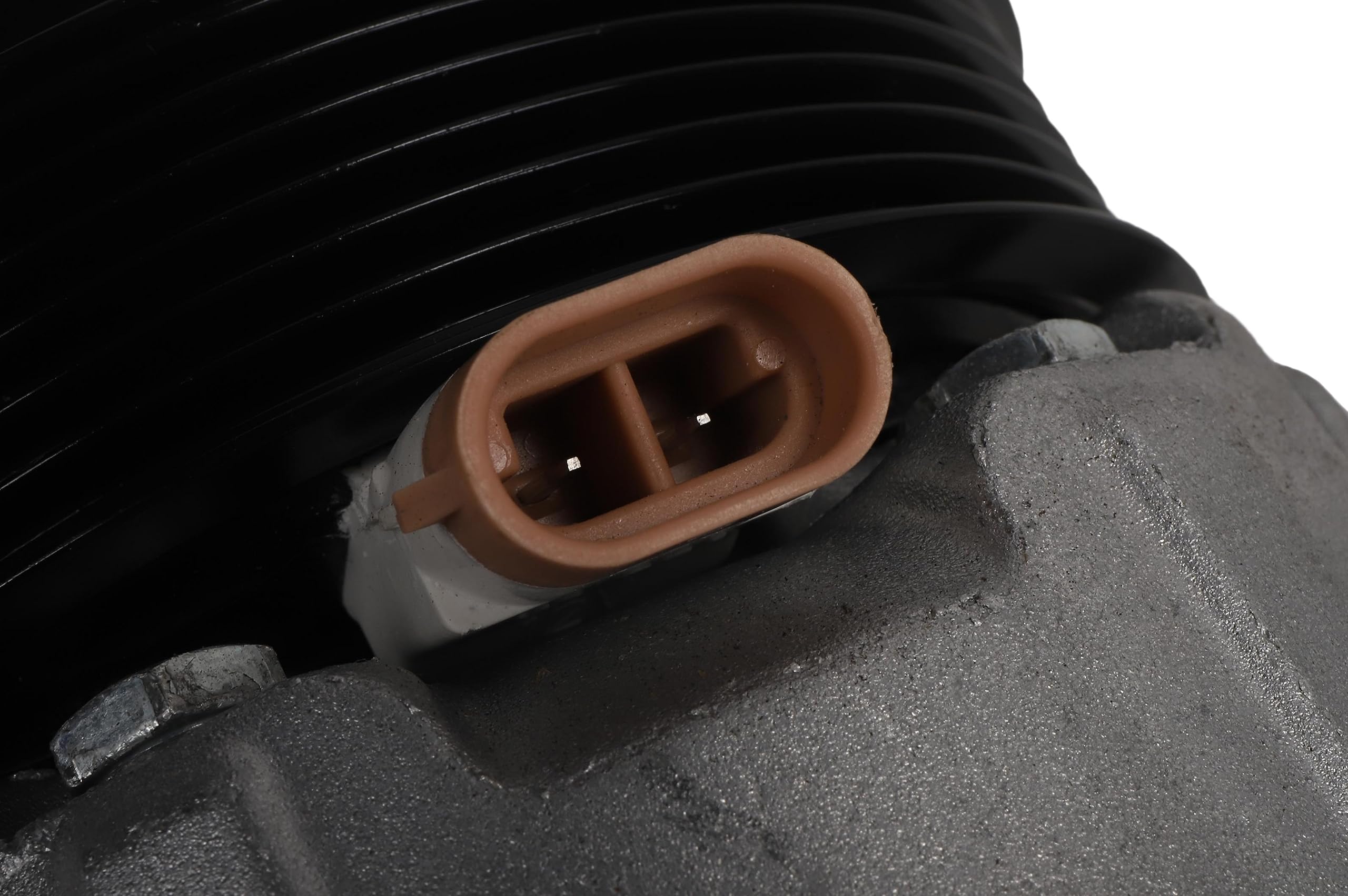 Amazon.com: GM Genuine Parts 19418189 Air Conditioning Compressor 