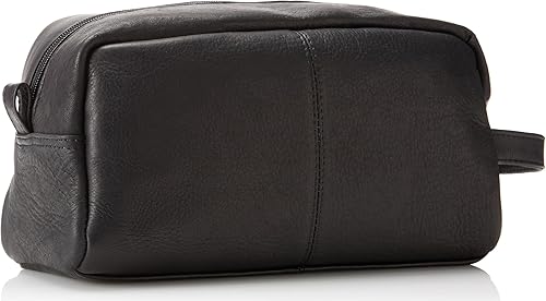 Miniatura 2 de David King & Co. Kit de afeitado grande, Negro -, Kit de afeitado grande