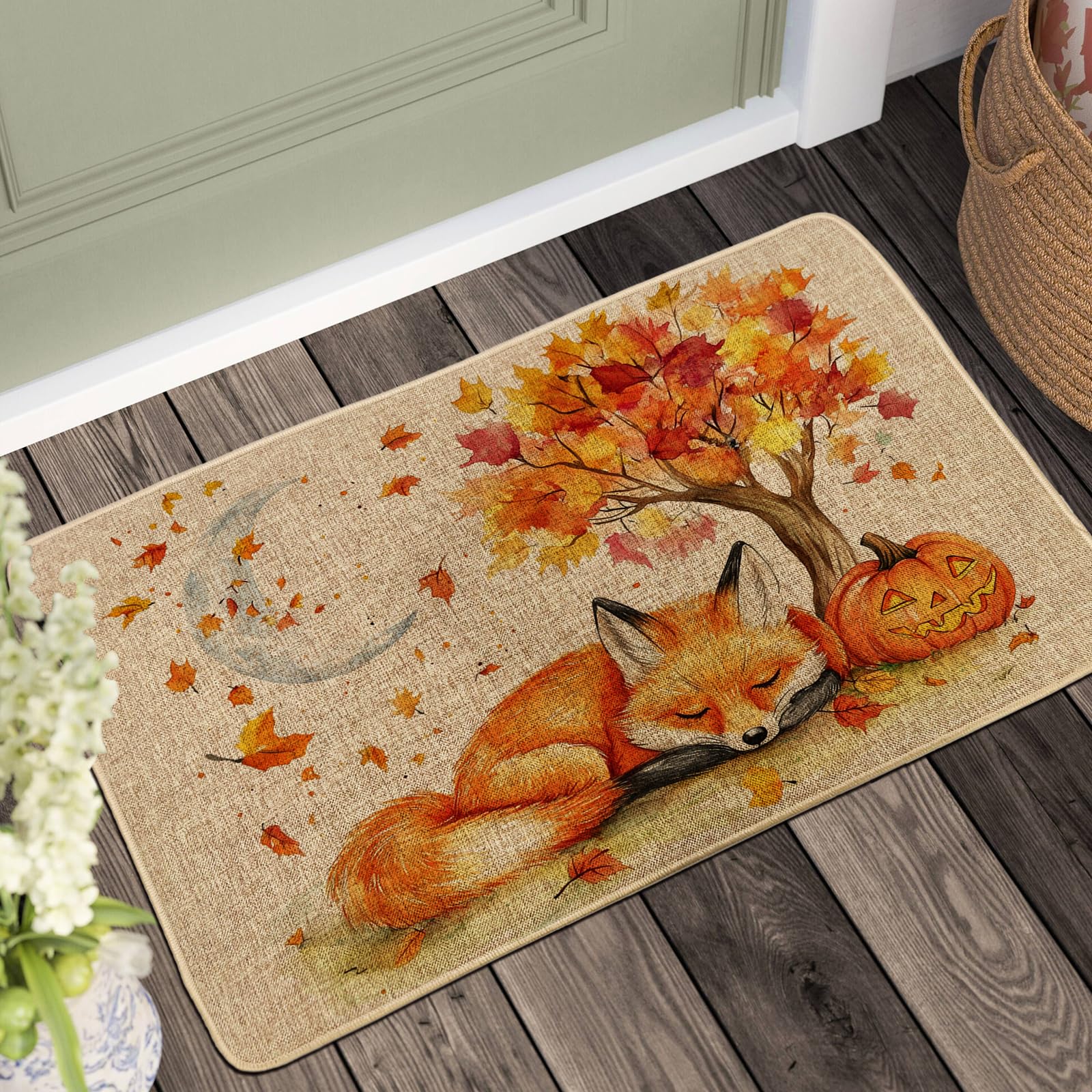 【doormats】2016年全日本種目別体操 完全版　約13300枚 Japandi Doormat Zen - Black | Mattigo