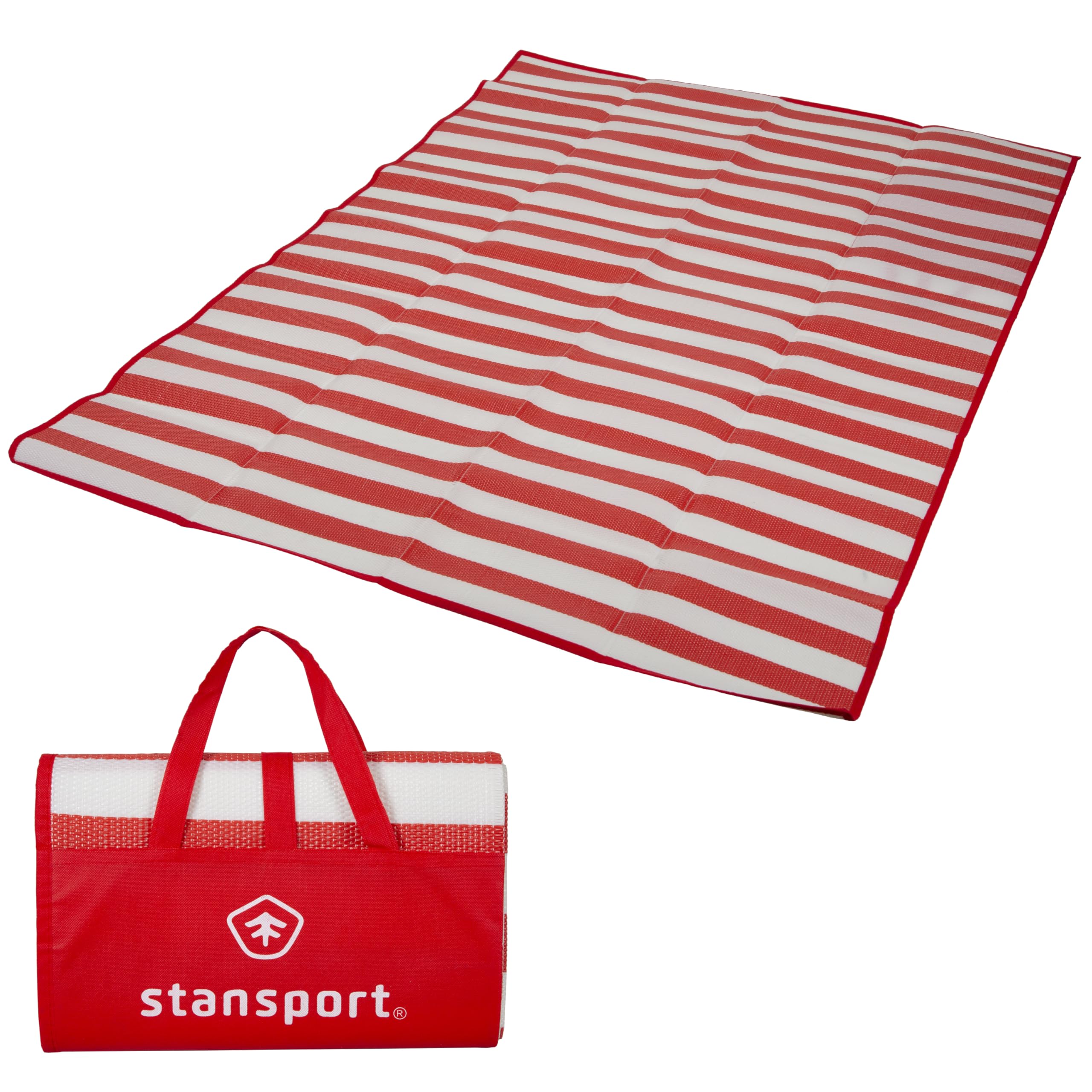 Stansport Tatami Straw Ground Mat