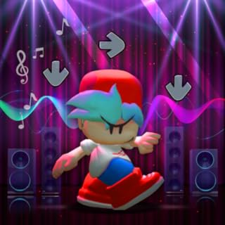 FNF Music Battle 3D - Dancing Hop Magic Tiles Games Free For Kindle Fire