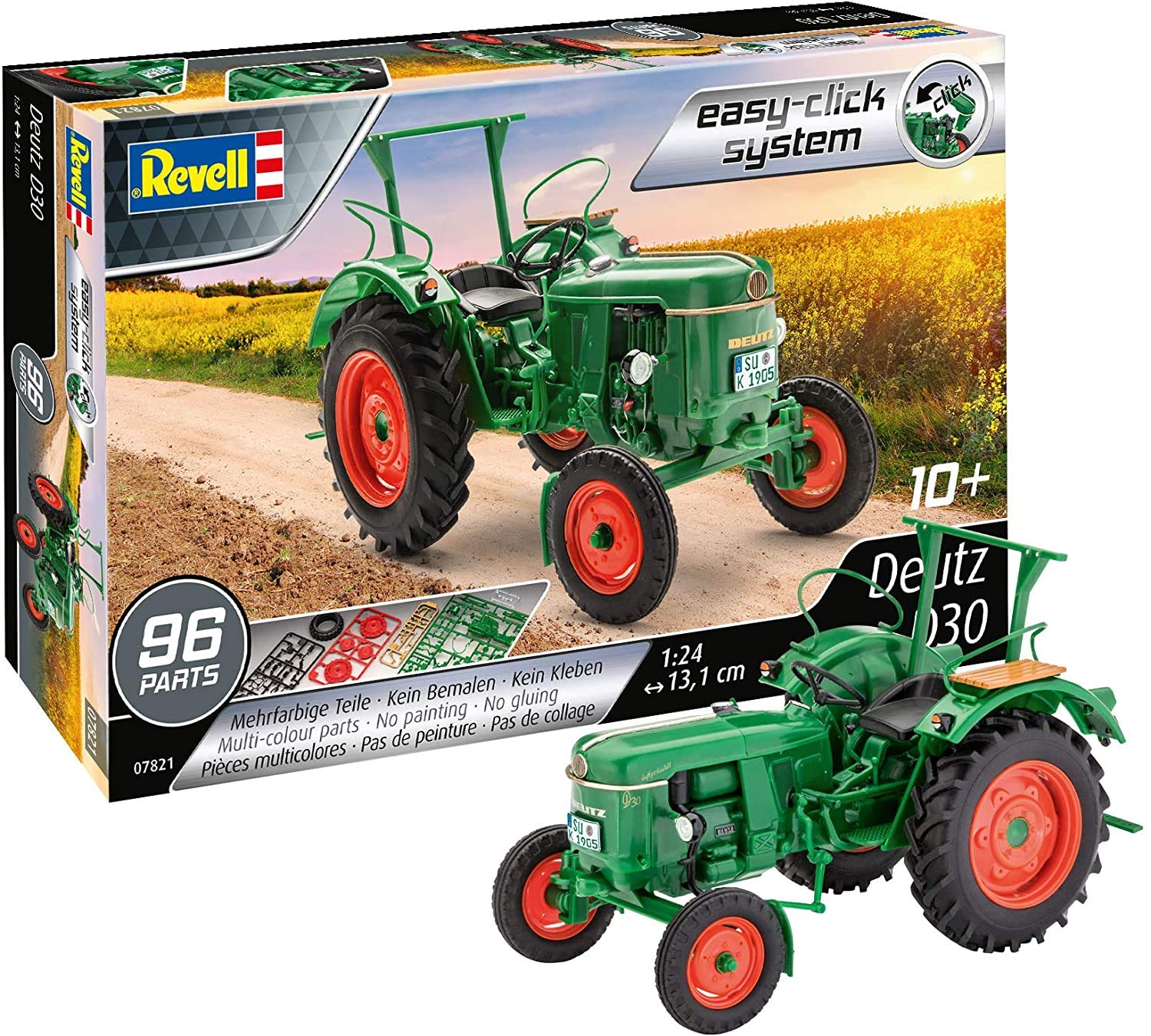 1 24 scale farm tractors