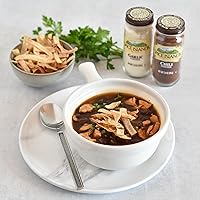 Vista 4 de Spice Islands Chile en polvo, 2.4 onzas