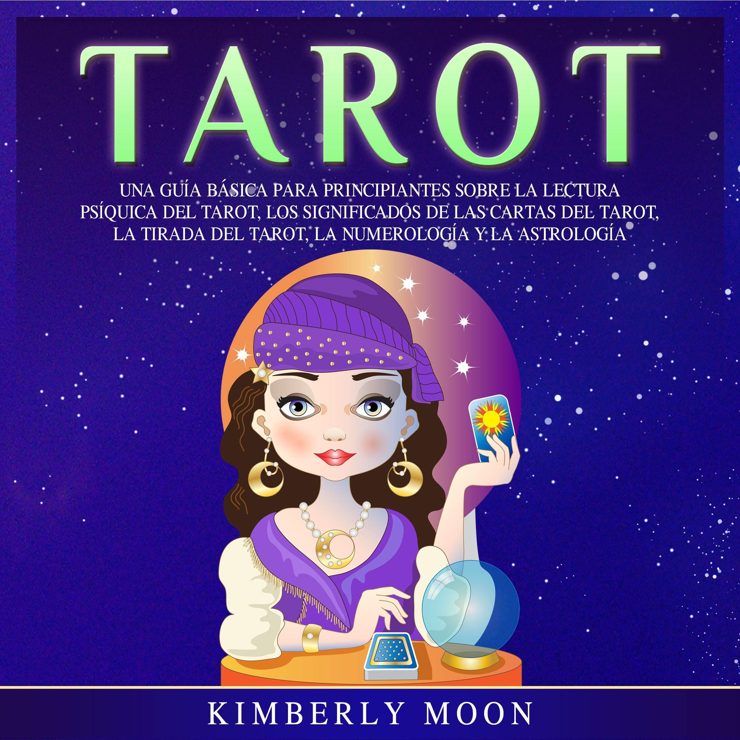 Tarot (Spanish Edition)