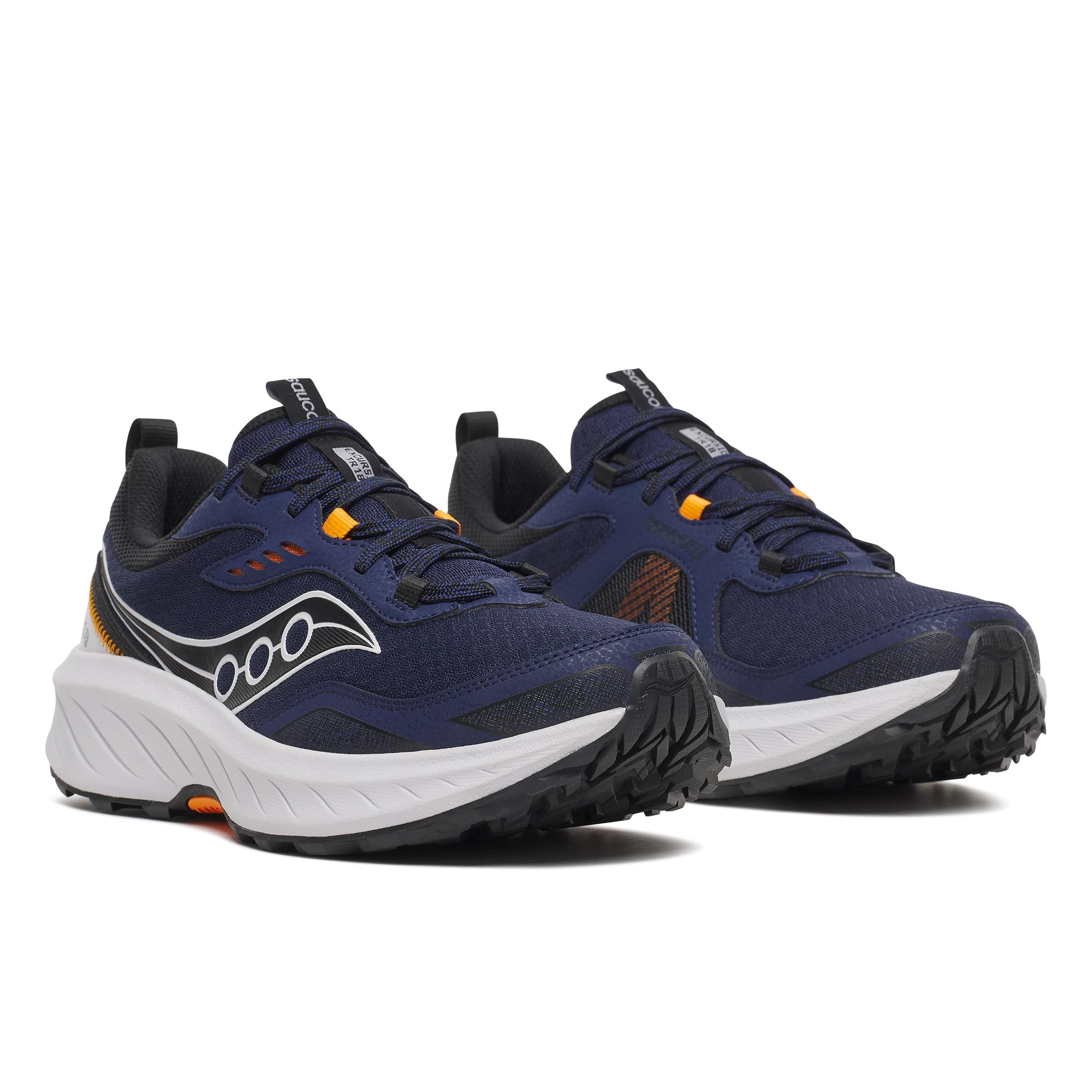 Mens Excursion Tr18