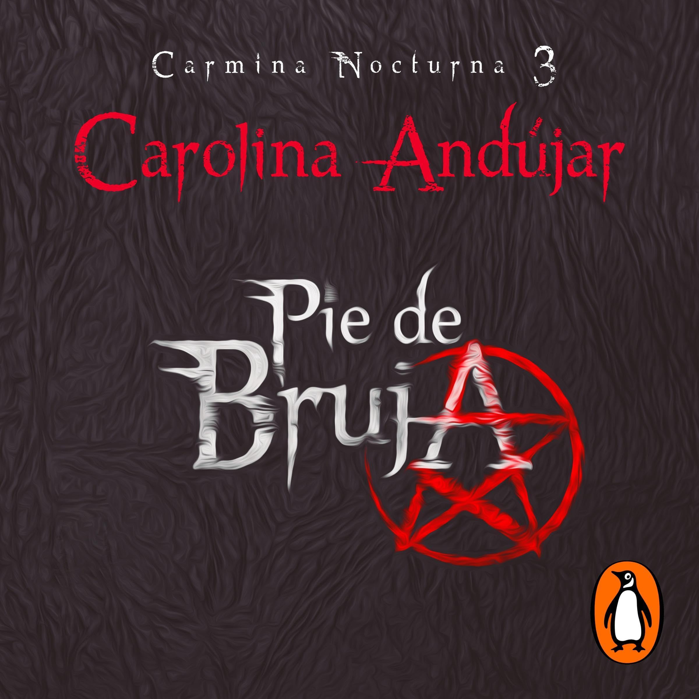 Cover art for Pie de Bruja [Witch's Foot]