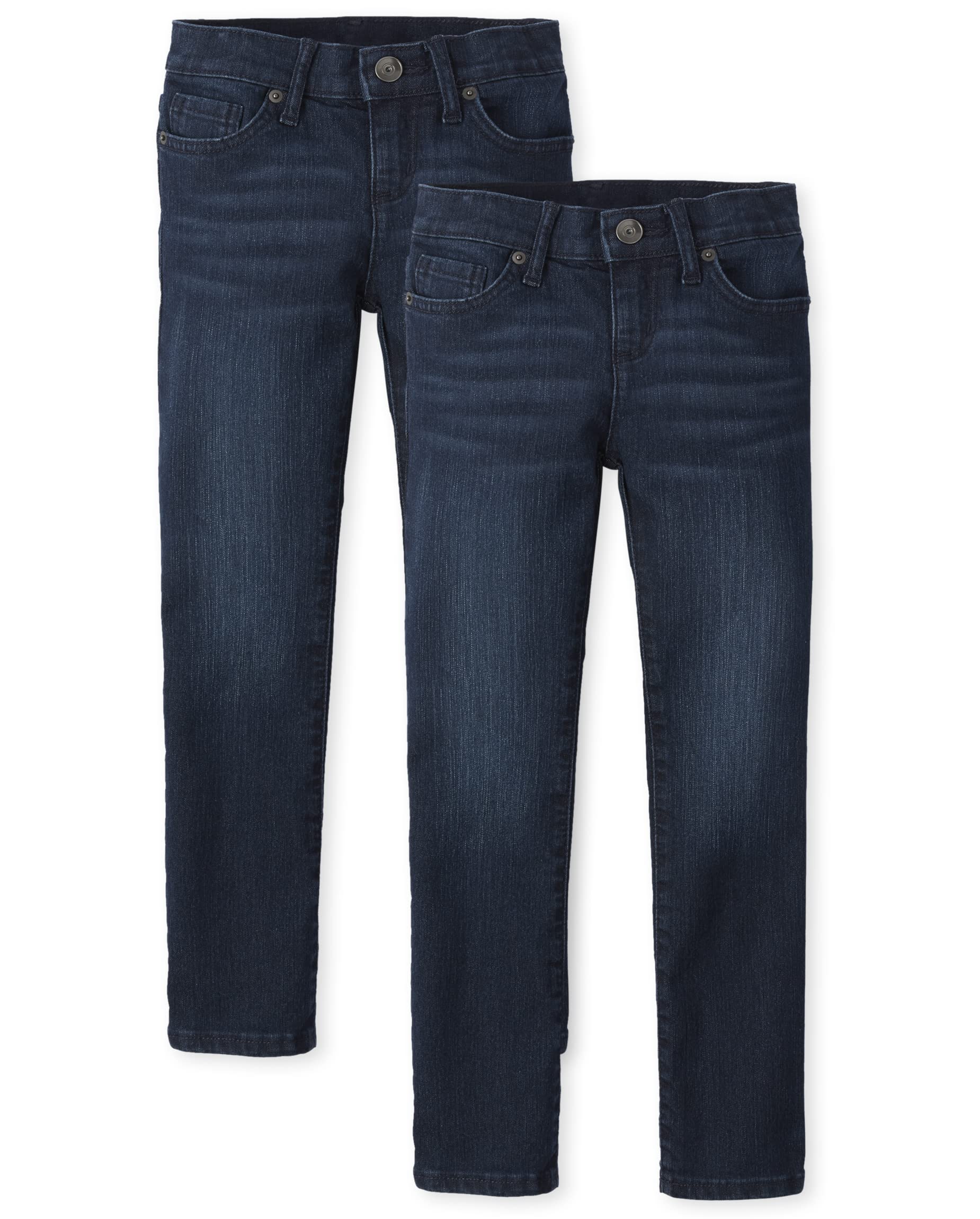 The Children'S Place Girls Super Skinny Jeans