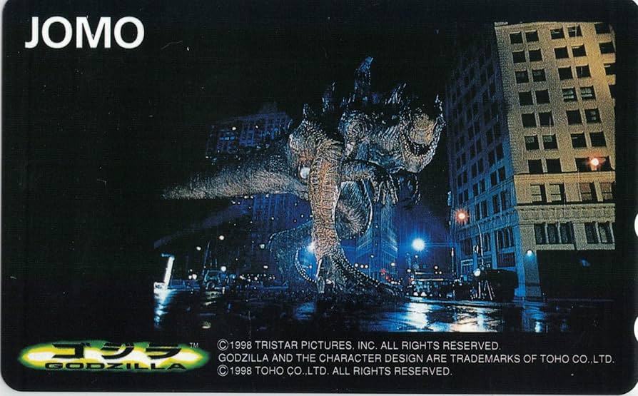 ゴジラシリーズガシャポンプロモーション台紙9枚1998〜2004年のもの ゴジラシリーズガシャポンプロモーション台紙9枚1998〜2004年の