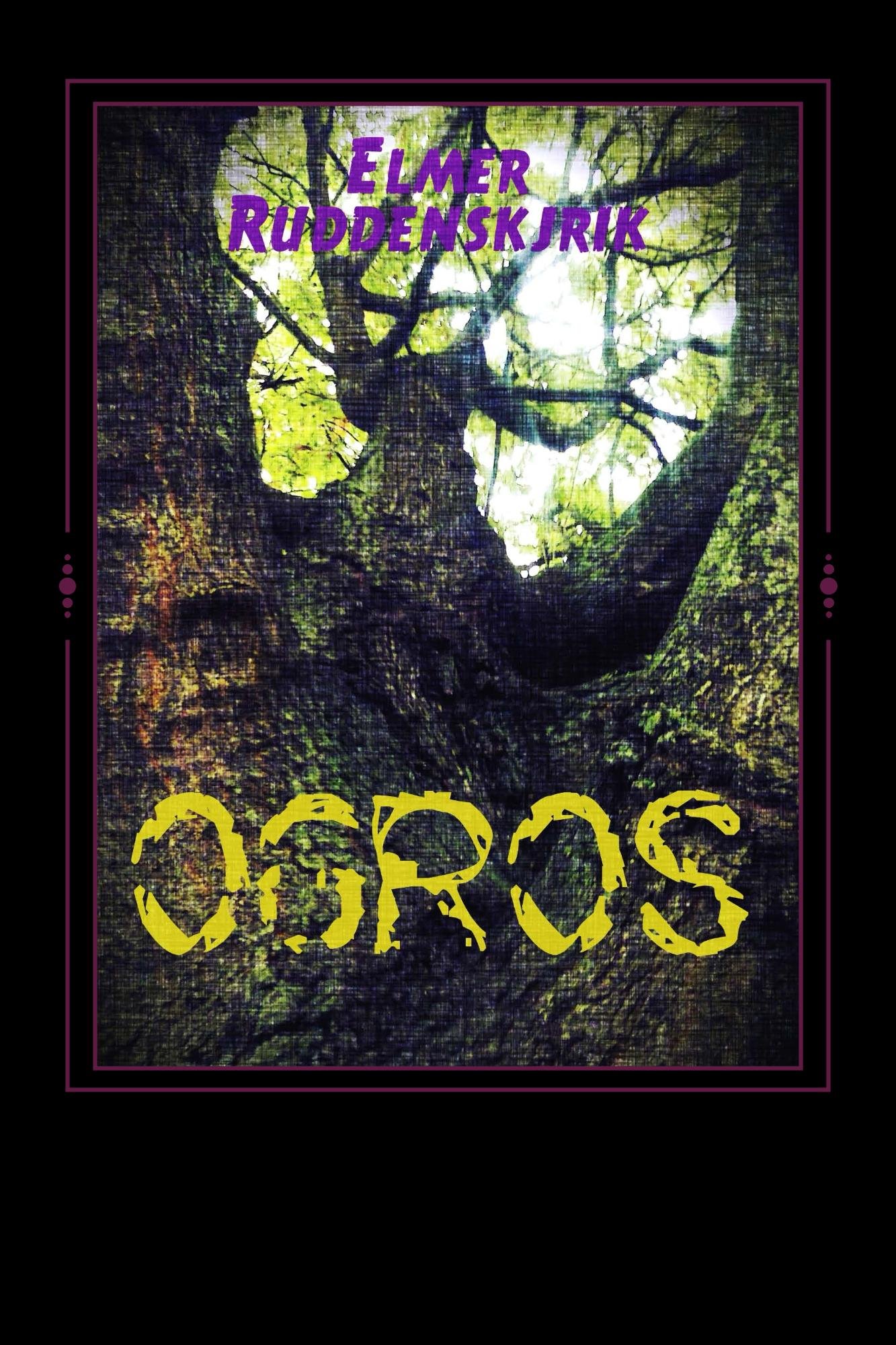 Ogros (Spanish Edition)