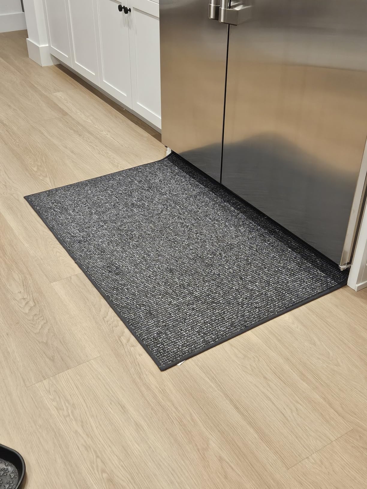 Solid Color Plain Comfortable Kitchen Mats