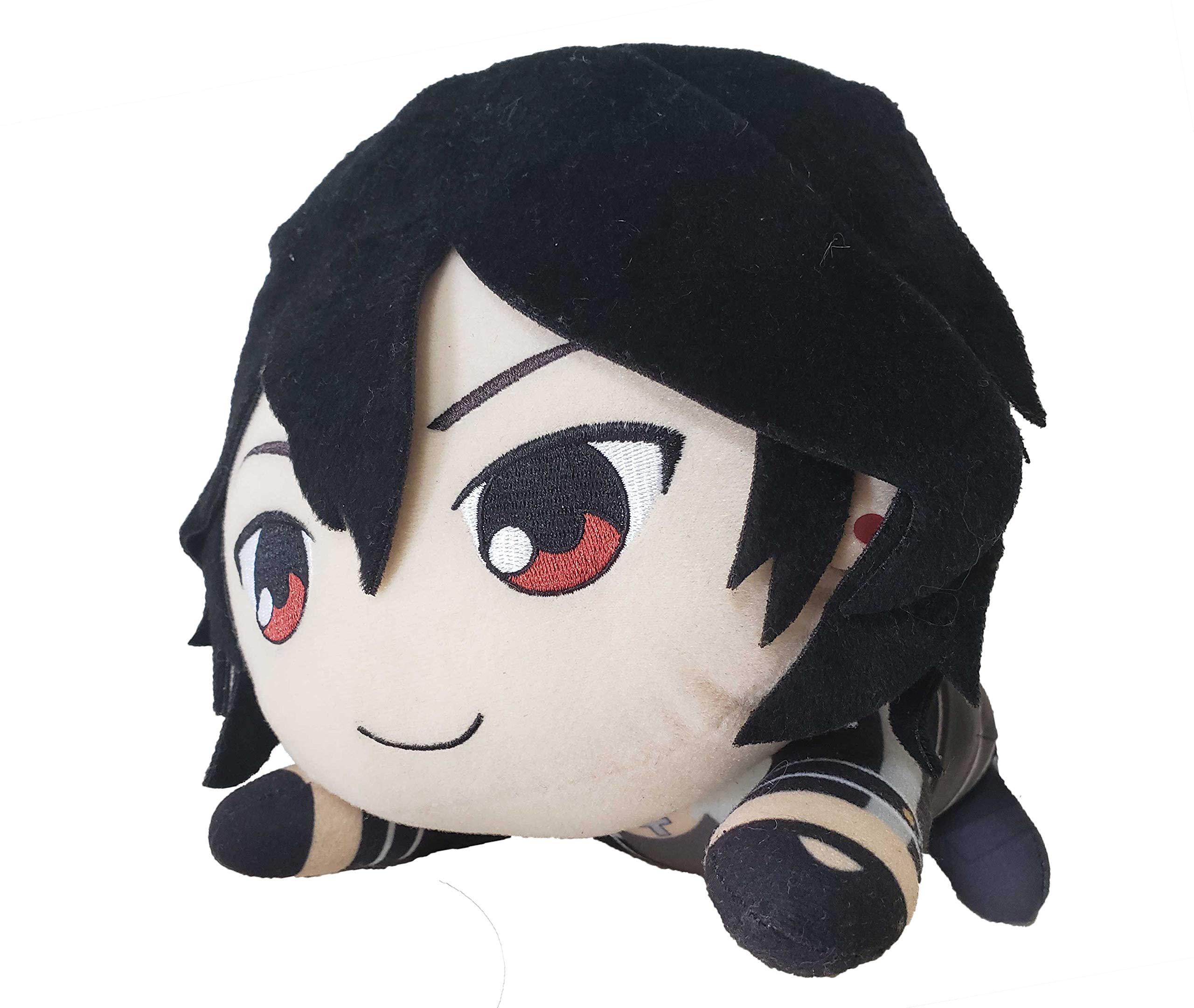Amazon.co.jp: あんさんぶるスターズ プライズ 抱きしめぬいぐるみ 朔 