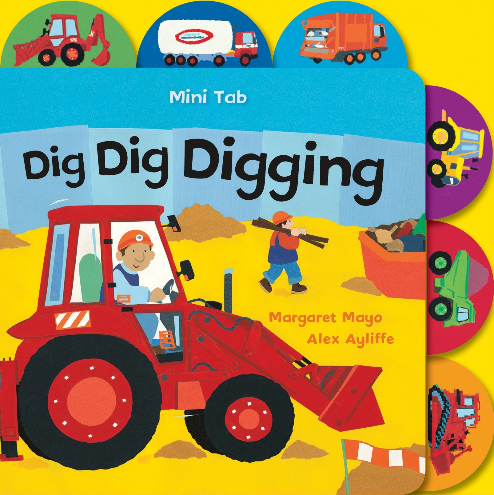 Dig Dig Digging