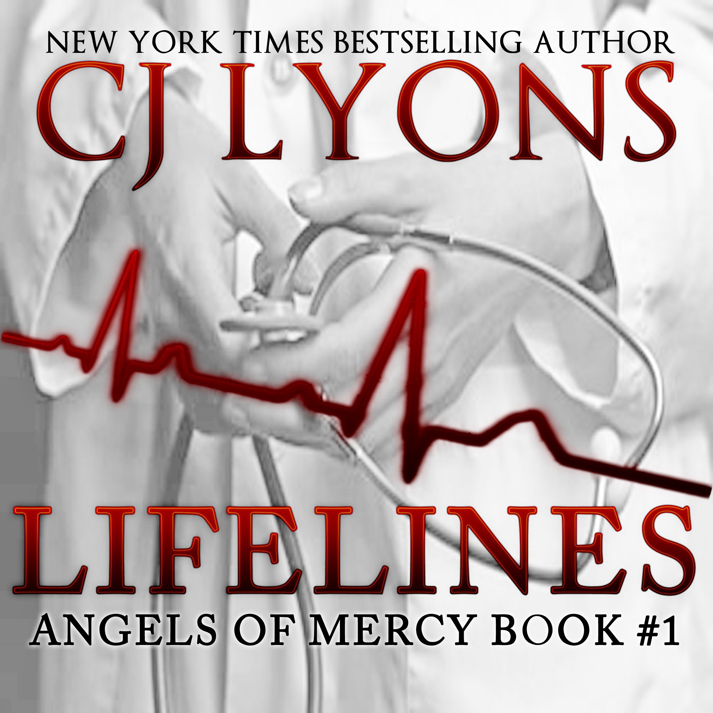 Cover art for Lifelines